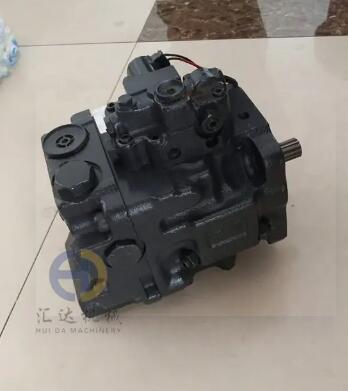 مضخة هيدروليكية 708-1G-00060