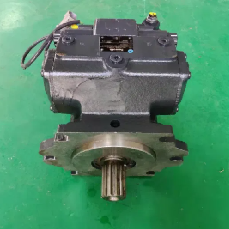 417-18-31102 Bomba variable