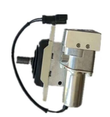 صمام الطيار 702-16-04290