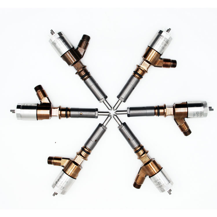 حاقن القط 326-4700