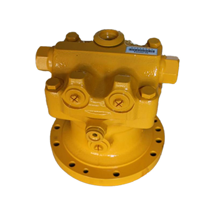 Motor de giro Komatsu 708-7T-00470