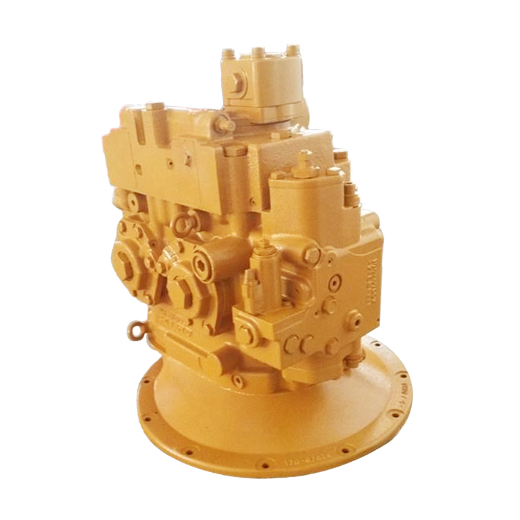 كاتربيلر 320C 320D 320CL 320DL حفارة المضخة الهيدروليكية الرئيسية 272-6955