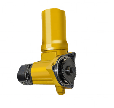 مضخة حقن كاتربيلر 162-9610 بجودة أصلية