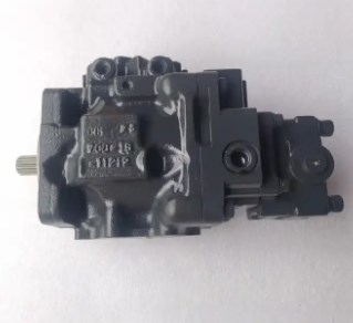 Bombas hidráulicas 708-1S-11220