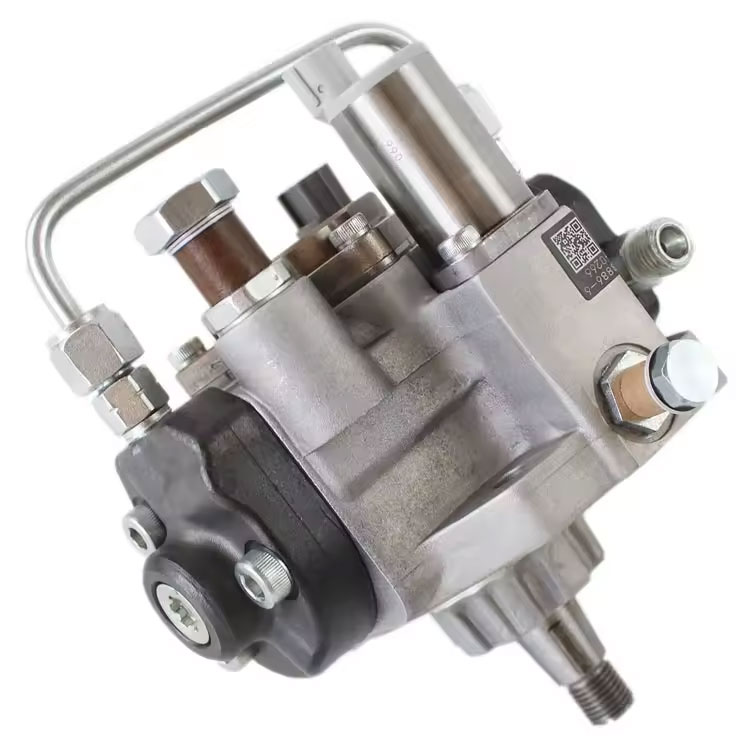 مضخة حقن دينسو 294000-0260 بجودة أصلية