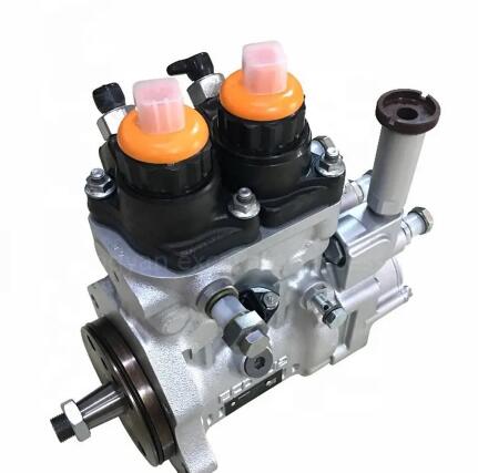 Bomba de inyección de combustible 6218-71-1112