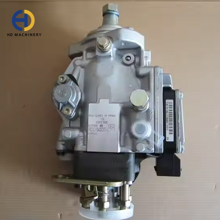 Pompe d'injection Bosch 0470006003