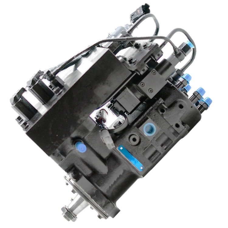 مضخة حقن الكمون 4076442 بجودة أصلية