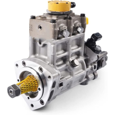 Bomba de inyección Perkins 2641A405 con calidad genuina