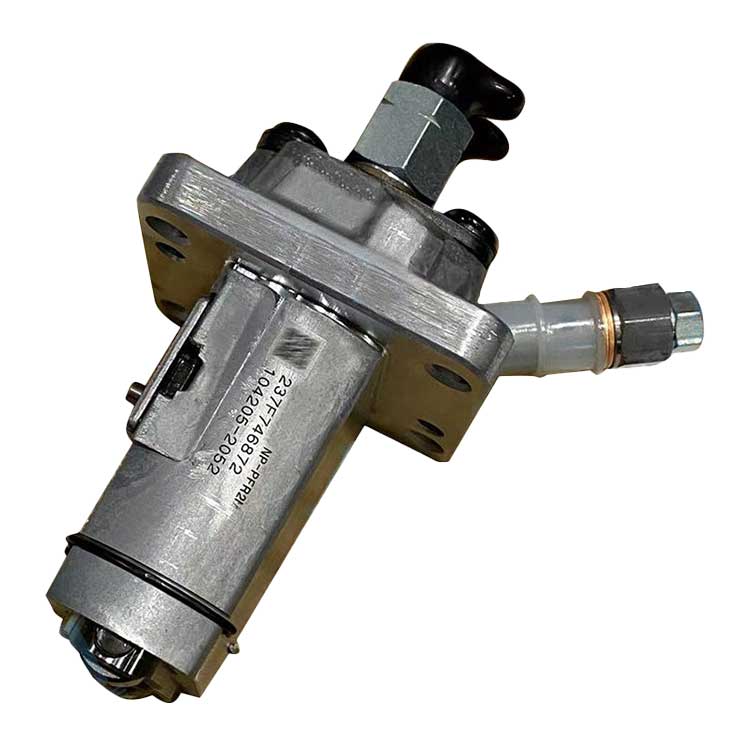 مضخة حقن كوبوتا 16001-51012