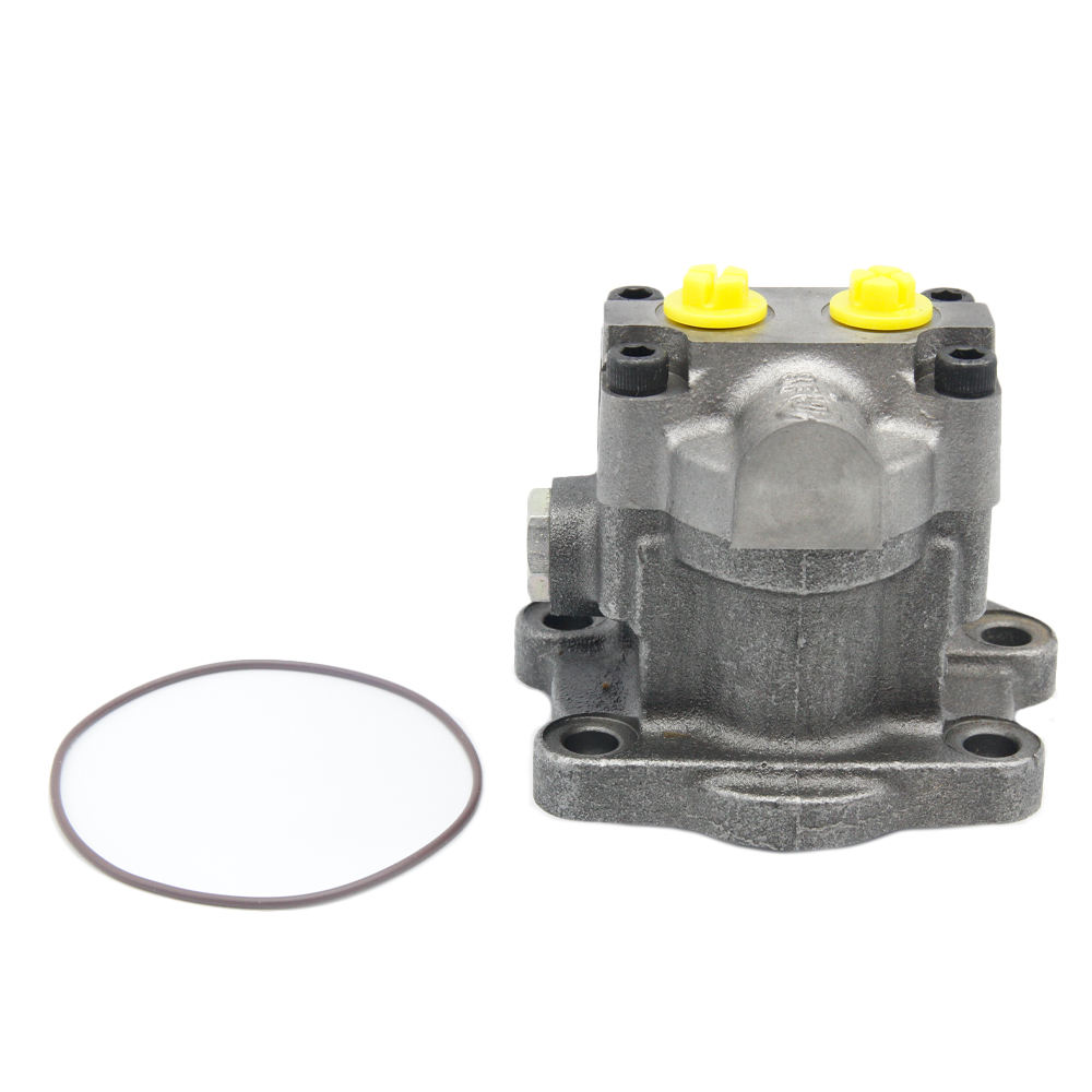 مضخة حقن كاتربيلر 292-3751 بجودة أصلية