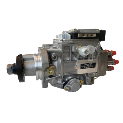 مضخة حقن كاتربيلر 10R9695 بجودة أصلية