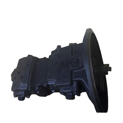 Bomba Hidráulica 708-2H-00022