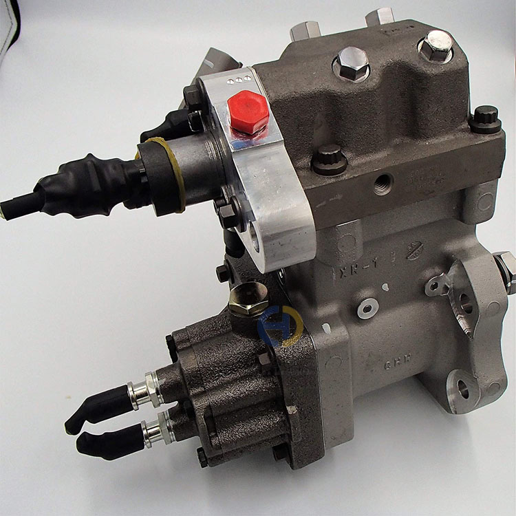 Bomba de combustible