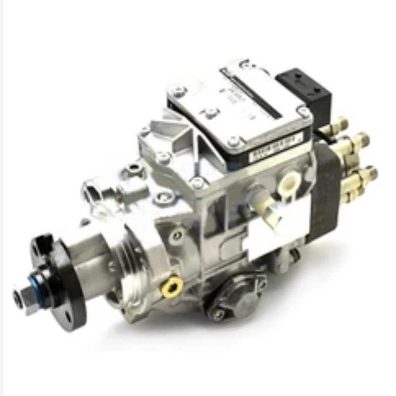 Bomba de inyección de combustible 216-9824