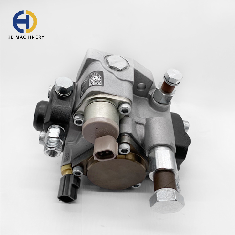 Bomba de inyección Denso 294000-1540