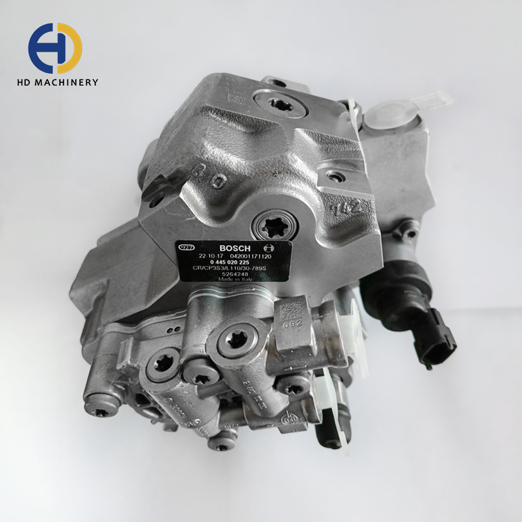 مضخة حقن بوش 0445020225 مضخة حقن بوش 0445020225