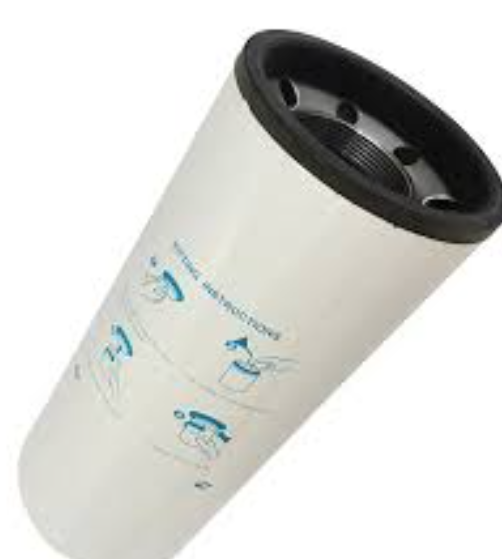 6742-01-4540 فلتر الزيت