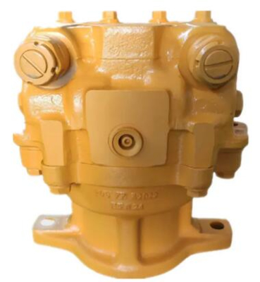 محرك التأرجح 706-77-01320