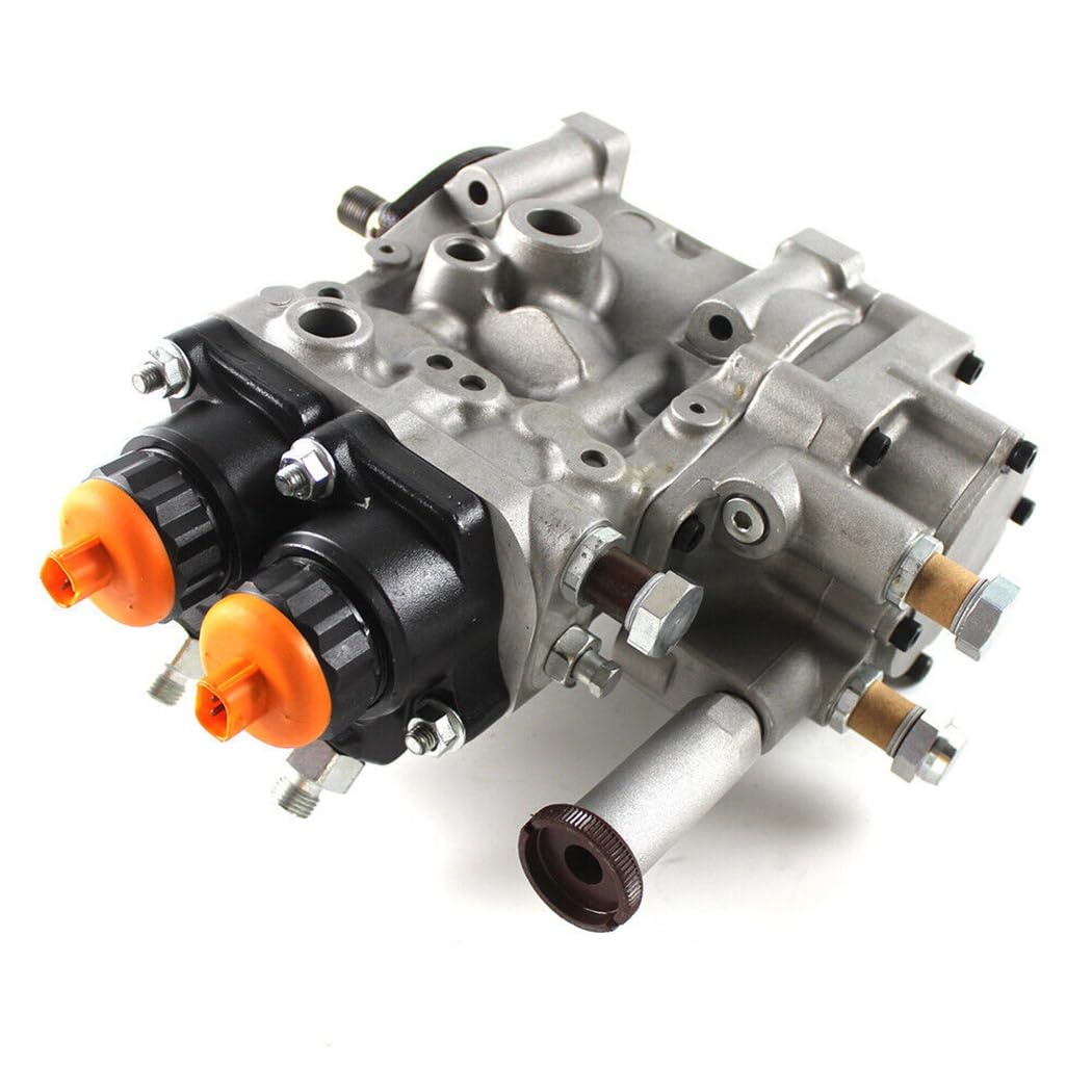 مضخة حقن دينسو 094000-0480 بجودة أصلية