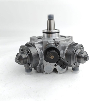 Bomba de inyección Bosch 0445010622