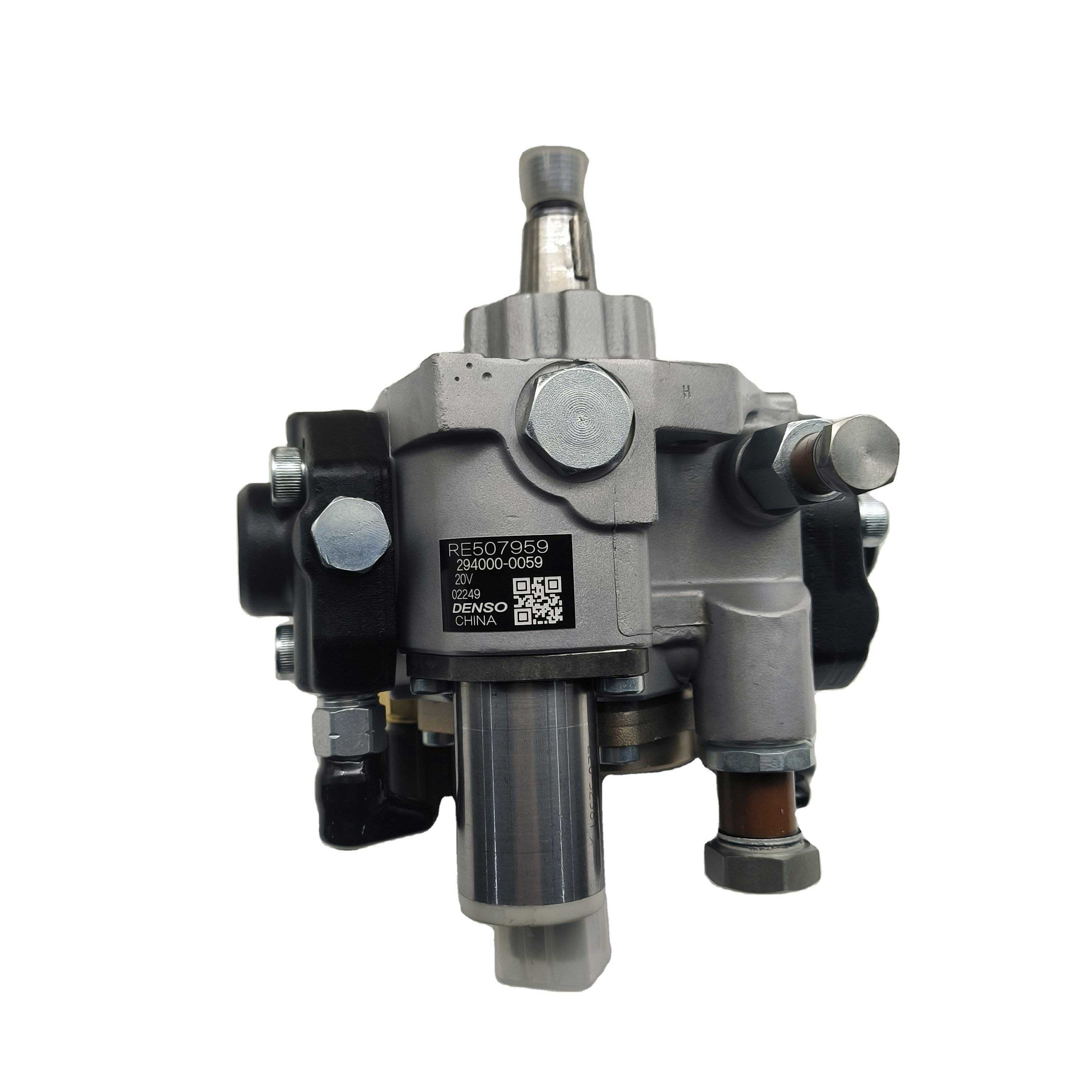 Bomba de inyección Denso 294000-0059 con calidad genuina