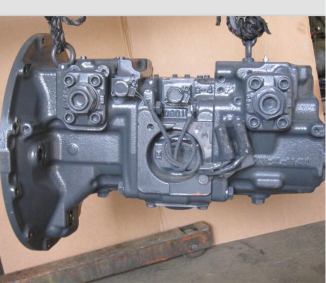 مضخة هيدروليكية 708-2L-00423