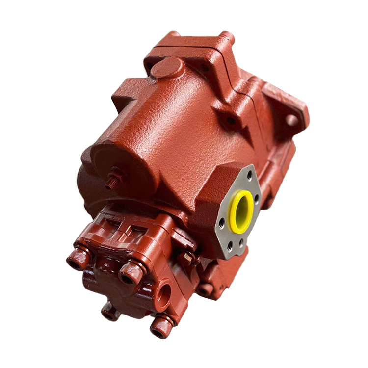 مضخة مكبس حفارة Nachi PVK-2B-505