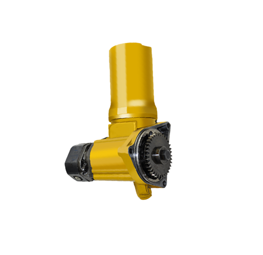 مضخة حقن كاتربيلر 162-9610 بجودة أصلية