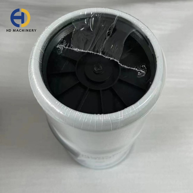 Filtro de combustible Komatsu 600-319-4540