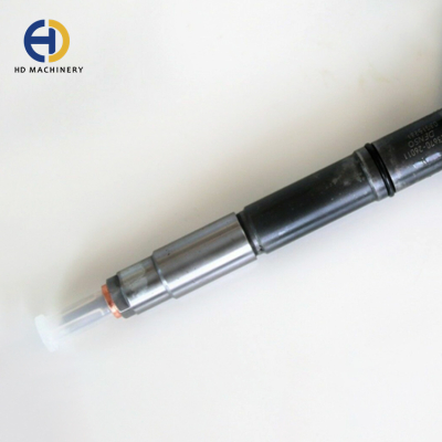 Injecteur de carburant Denso 23670-26011