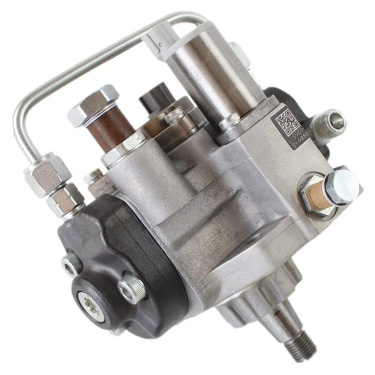 مضخة حقن دينسو 294000-0266 بجودة أصلية