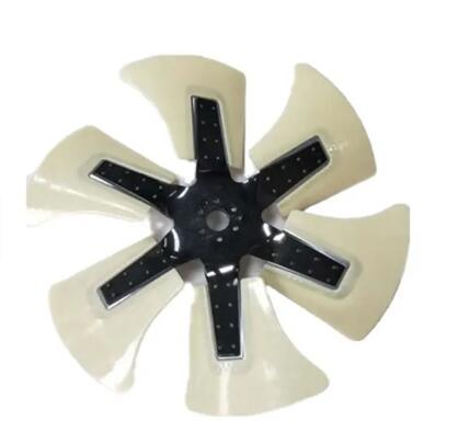 مروحة تبريد 600-645-7120