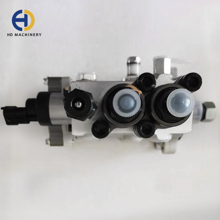 Bomba de inyección Caterpillar 375-2647 Bomba de inyección Caterpillar 375-2647