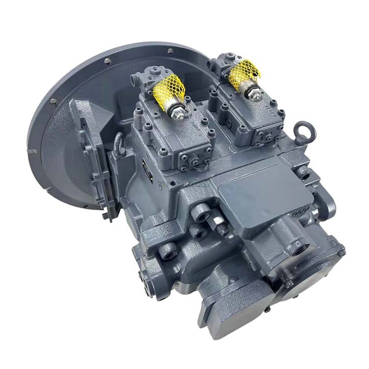 Bomba principal hidráulica para excavadora Hitachi ZX450-6 K5V200