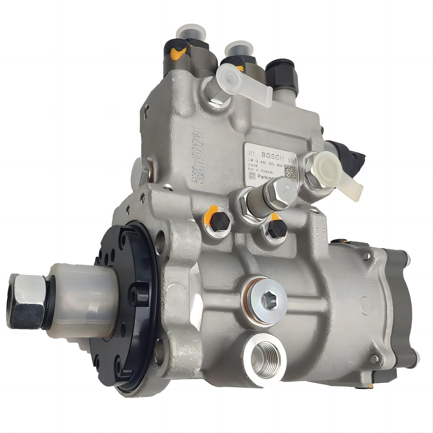 Bomba de inyección Caterpillar 375-2647 con calidad genuina