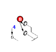 6742-01-1420 قابس المياه