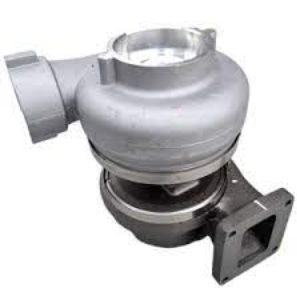 6743-81-8040 Turbocompresor