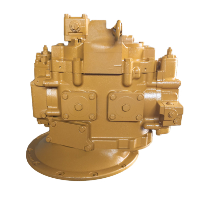 كاتربيلر 325D 329D E325D E329D حفارة المضخة الهيدروليكية الرئيسية SBS140