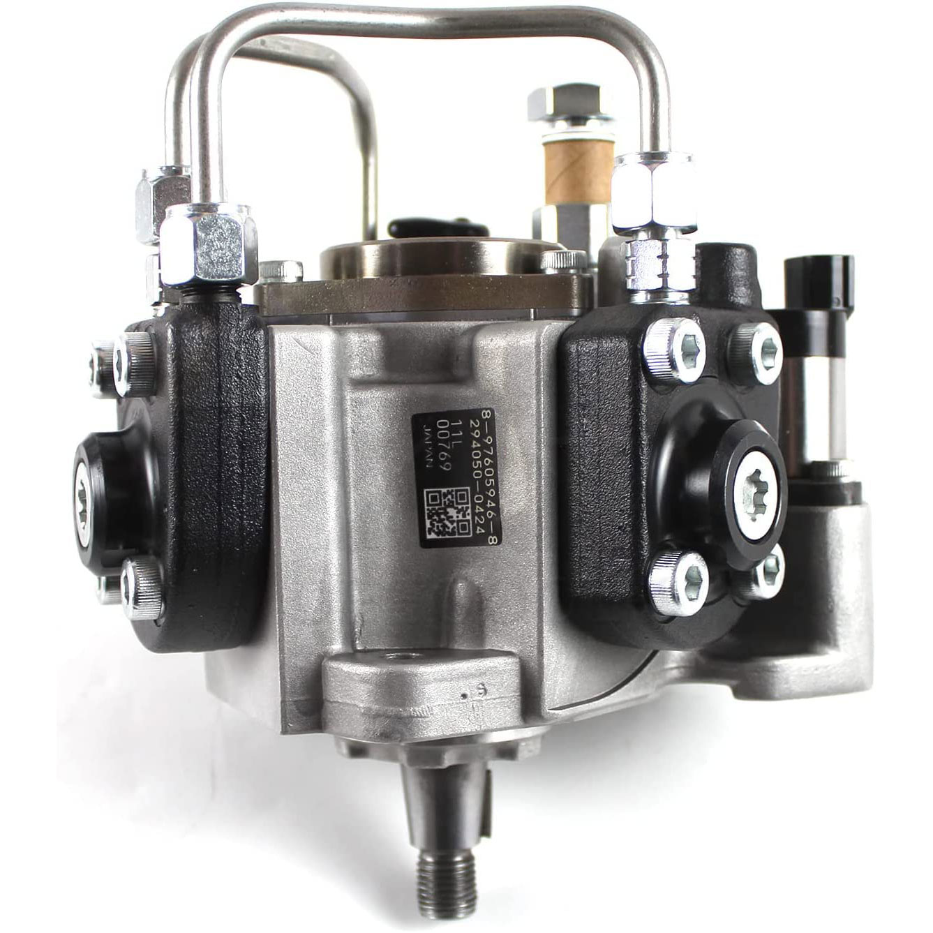 مضخة حقن دينسو 294050-0424 بجودة أصلية