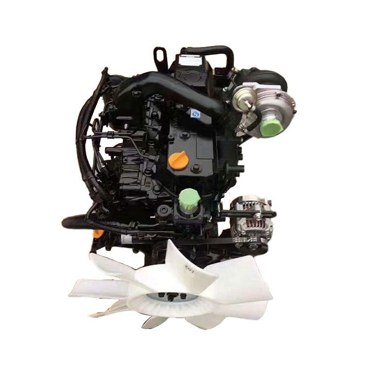 مجموعة محرك يانمار 4TNE94