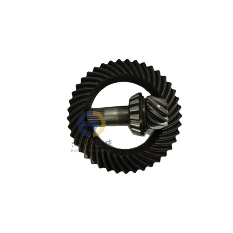 Pieza Conjunto de piñón y engranaje 423-22-31201