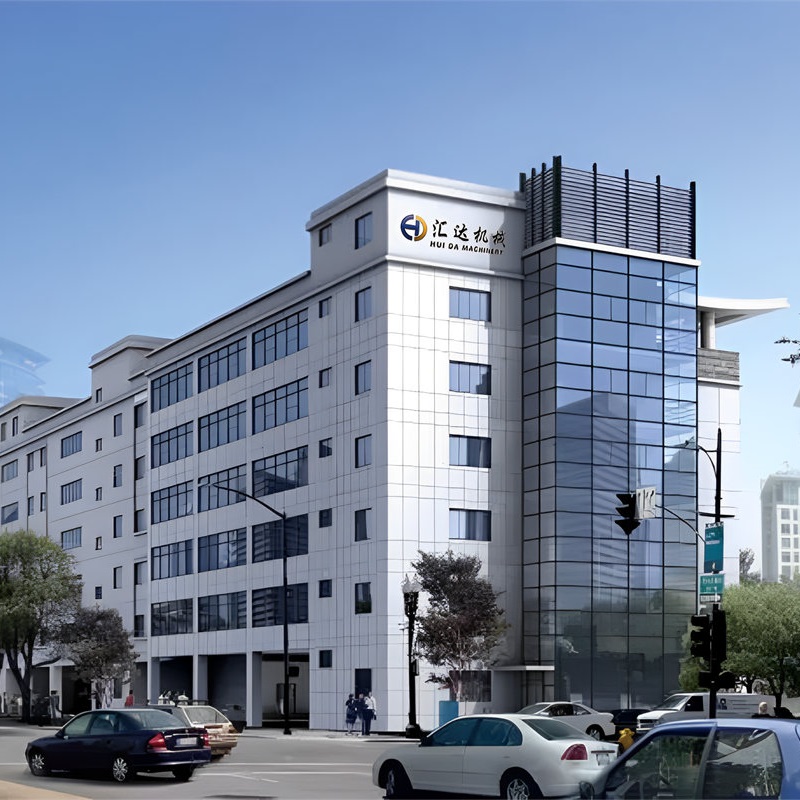 HUIDA HIDRÁULICO CO., LTD HUIDA HIDRÁULICA CO., LTD