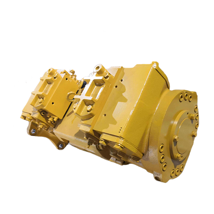 المضخة الرئيسية لحفارة كوماتسو 708-2H-00440