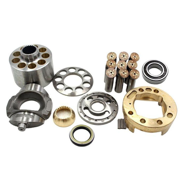 قطع غيار كوماتسو PC200-7