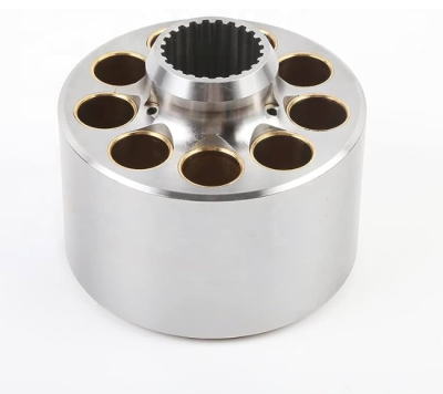 Bloque de bomba 708-2L-06470