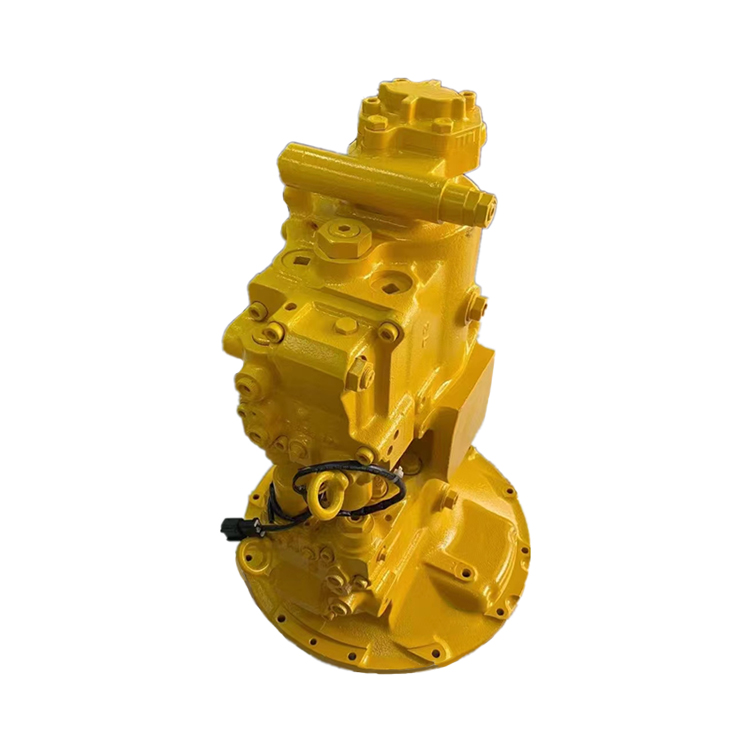 Bomba hidráulica para excavadora Komatsu PC200-5 20Y-60-X1261