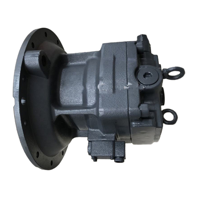 CAT Excavator Swing Motor M5X180CHB
