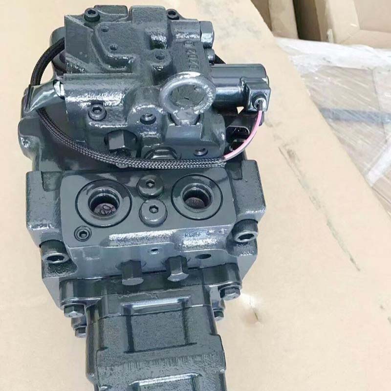 Conjunto de bomba WA900-3E0