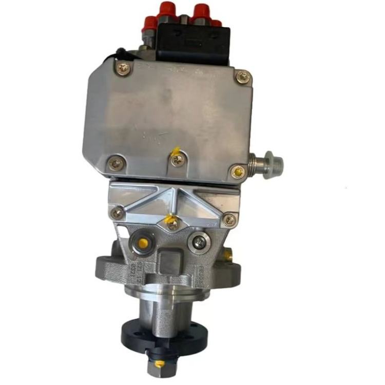 مضخة حقن كاتربيلر 2169824 بجودة أصلية